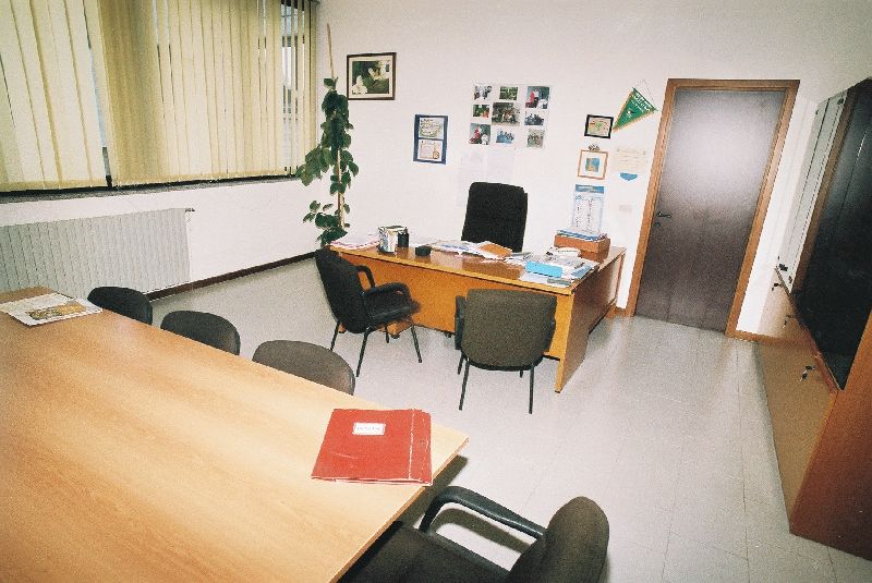 Ufficio di Presidenza