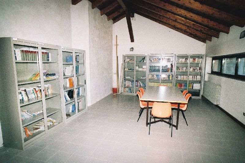 Biblioteca