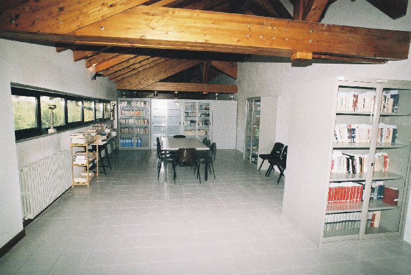 Biblioteca