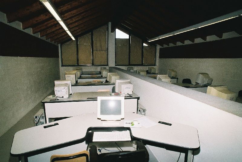 Laboratorio Informatica 2
