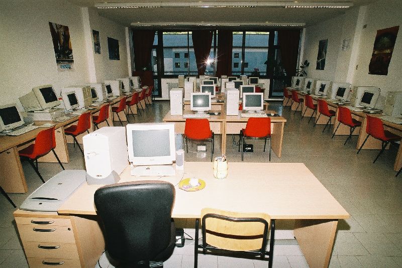 laboratorio Informatica 4
