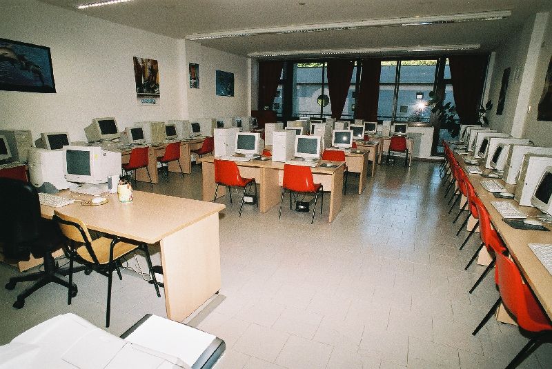 Laboratorio Informatica 4