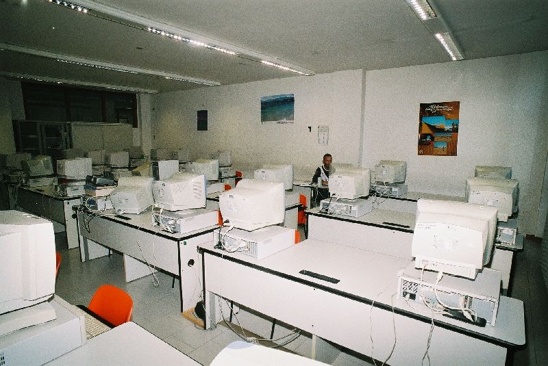 Laboratorio Informatica 3